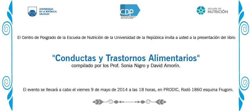 Afiche / Imagen del Evento