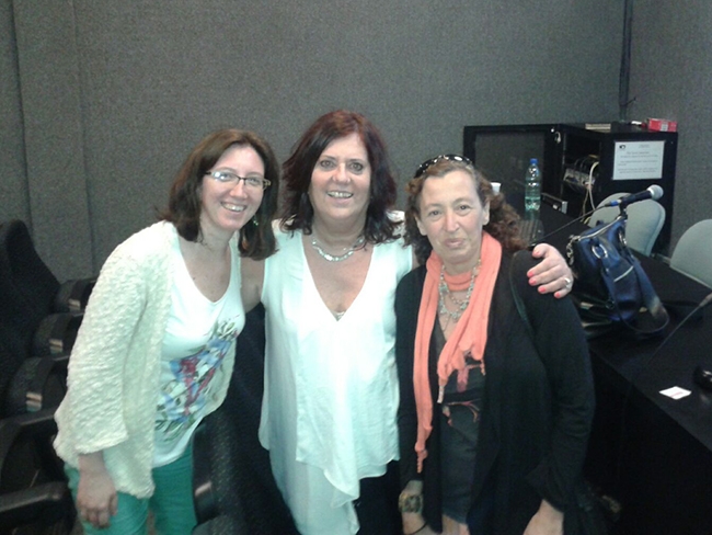 Afiche / Imagen del Evento