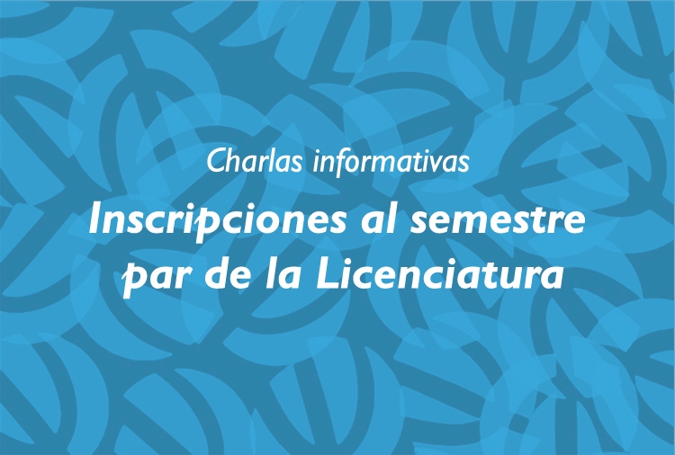 Afiche / Imagen del Evento