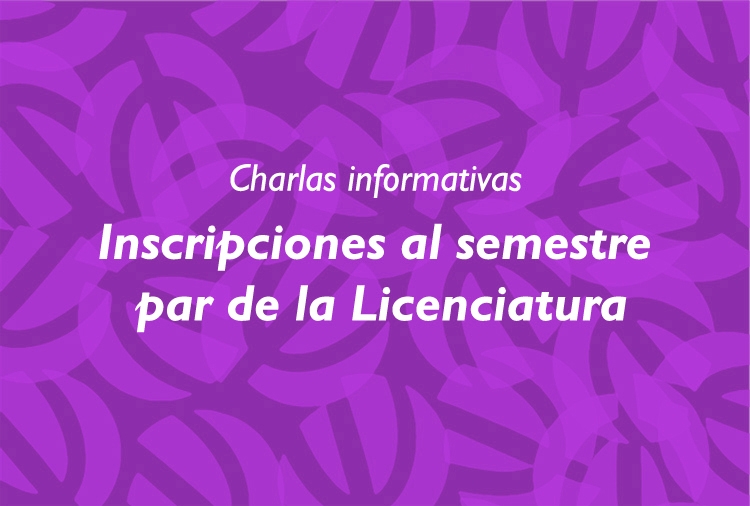 Afiche / Imagen del Evento
