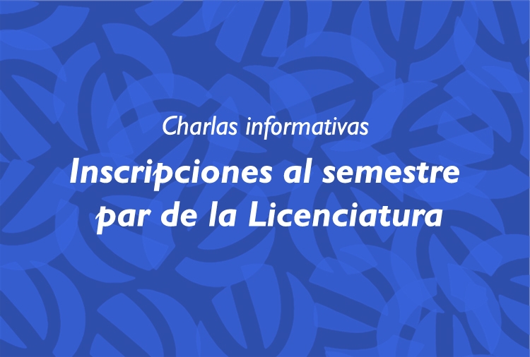 Afiche / Imagen del Evento