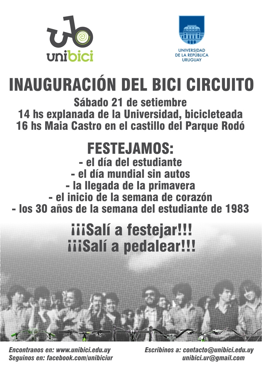 Afiche / Imagen del Evento
