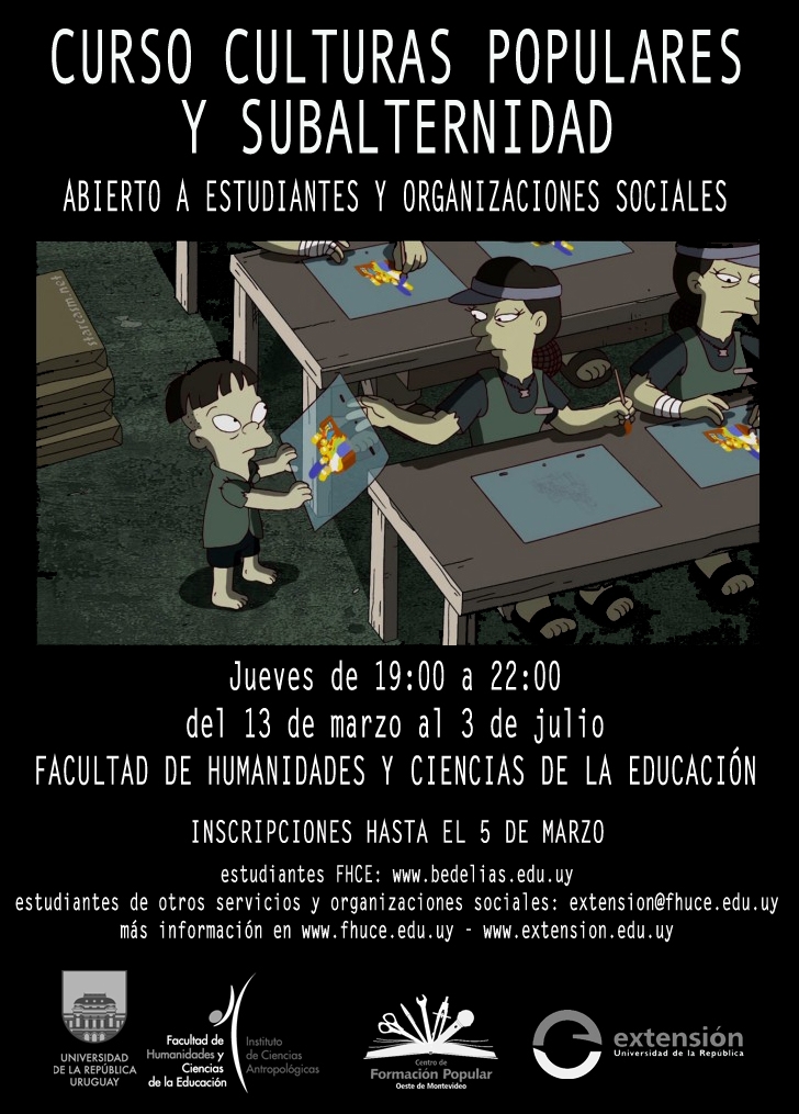 Afiche / Imagen del Evento