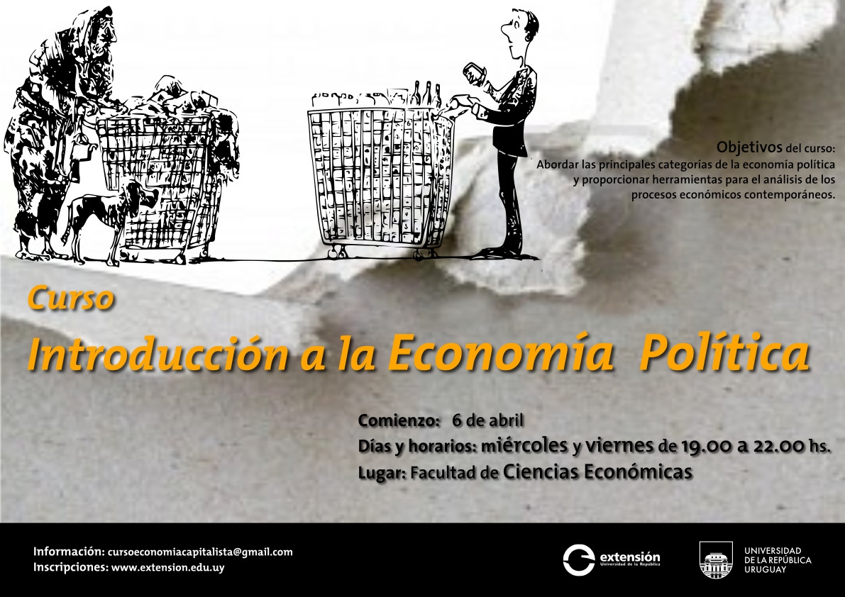 Afiche / Imagen del Evento