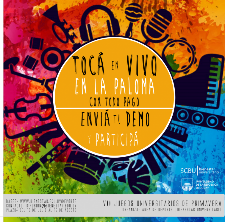 Afiche / Imagen del Evento