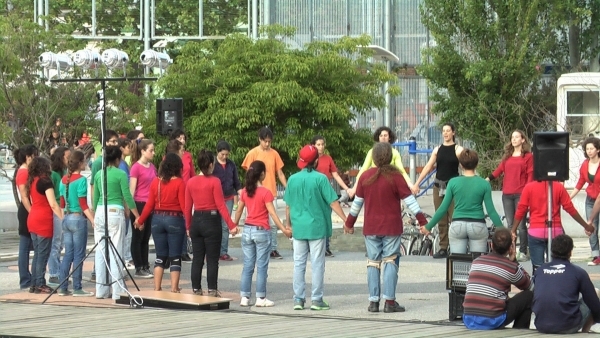 Afiche / Imagen del Evento