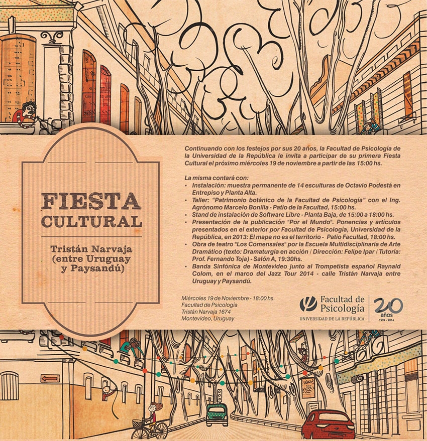 Afiche / Imagen del Evento