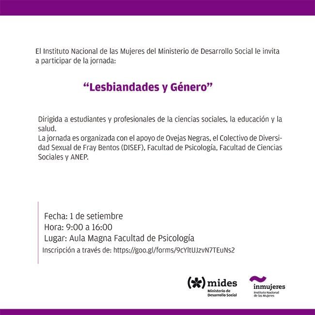Invitación