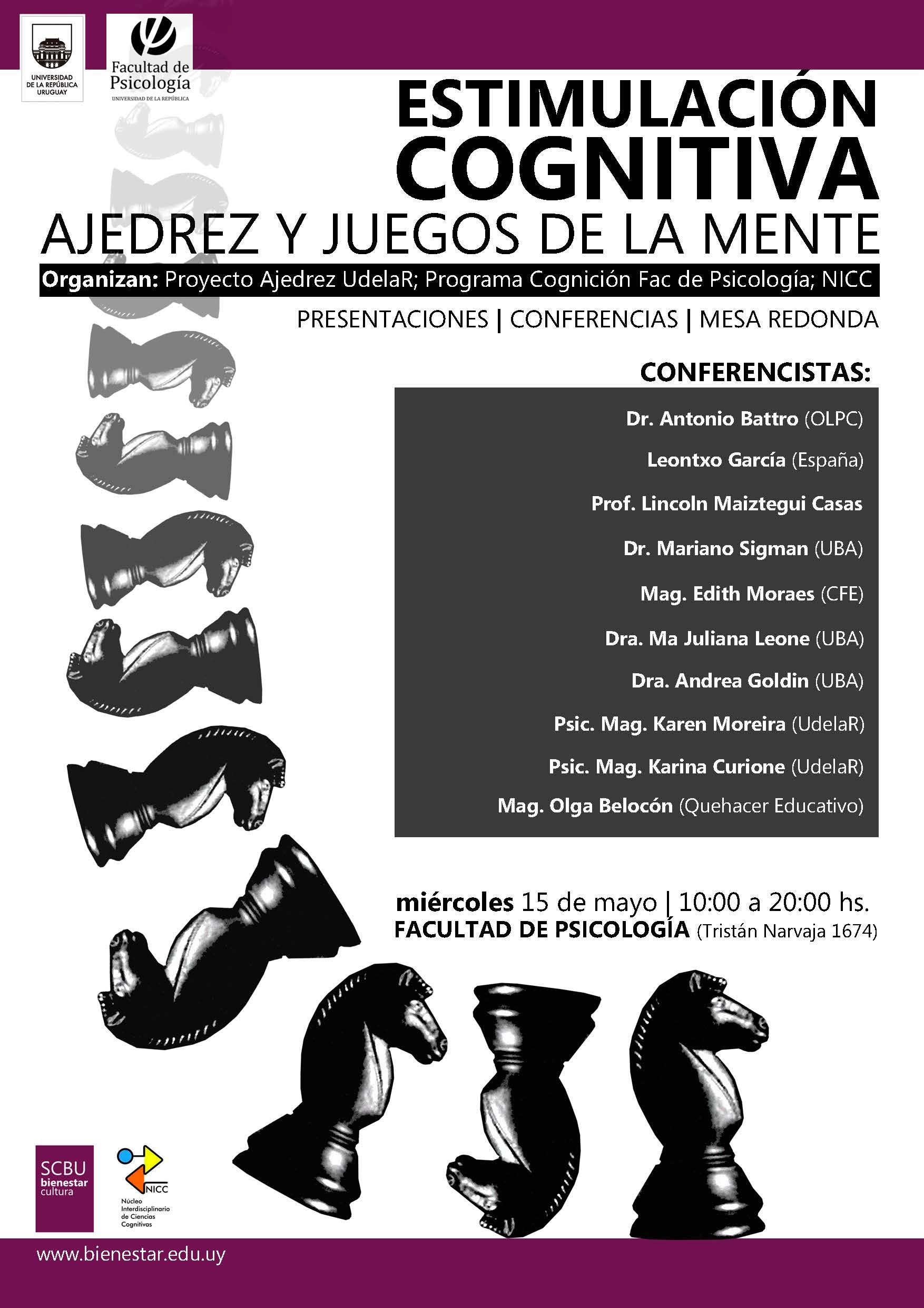 Afiche / Imagen del Evento