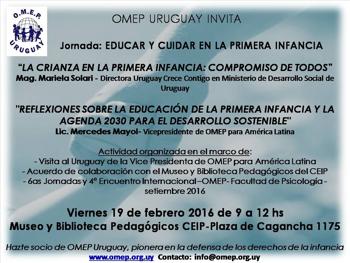 Afiche / Imagen del Evento