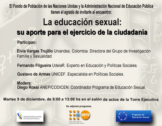 Afiche / Imagen del Evento