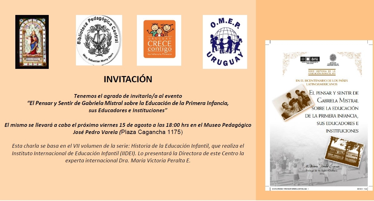 Afiche / Imagen del Evento