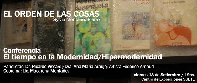 Afiche / Imagen del Evento