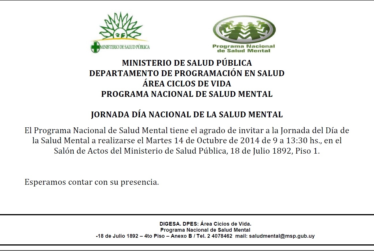 Afiche / Imagen del Evento