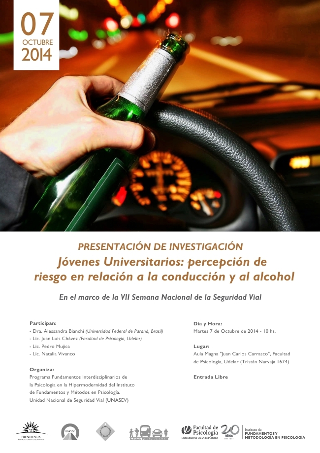 Afiche / Imagen del Evento
