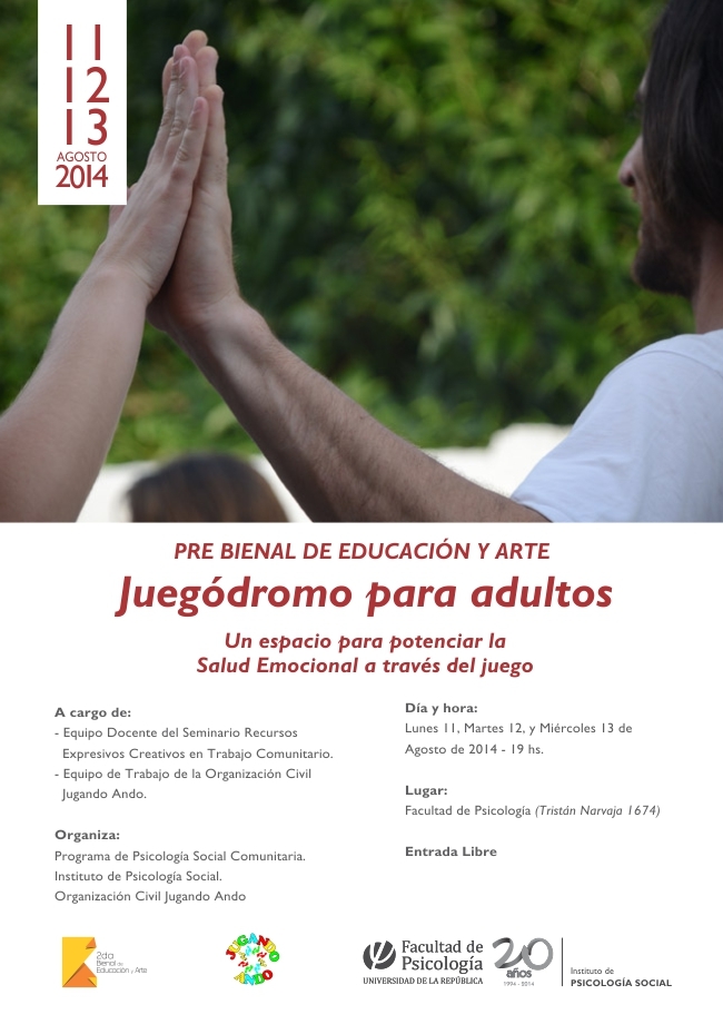 Afiche / Imagen del Evento
