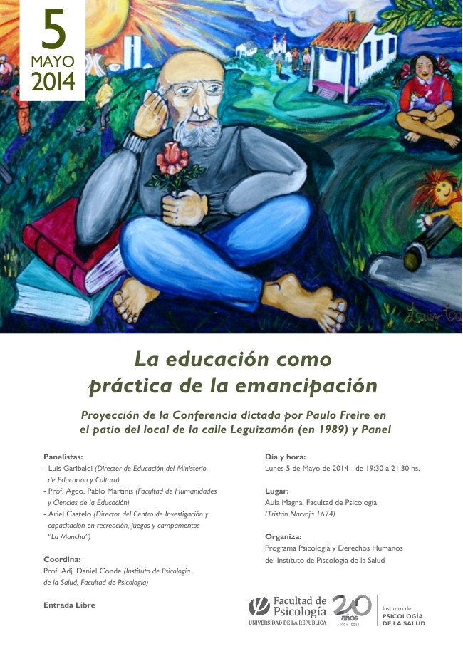 Afiche / Imagen del Evento