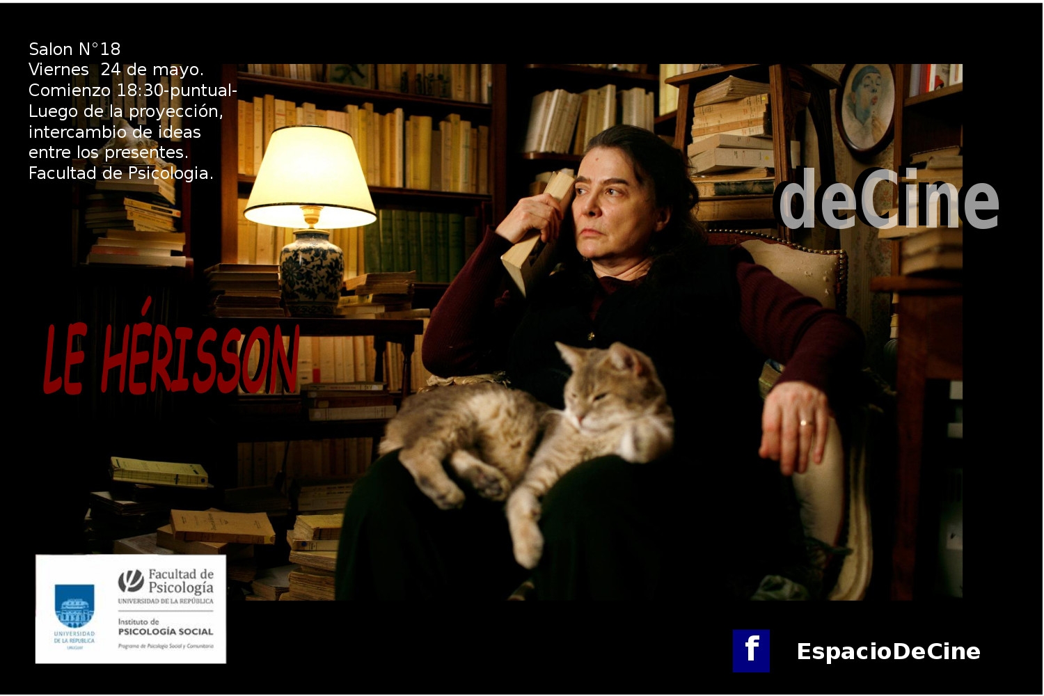 Afiche / Imagen del Evento