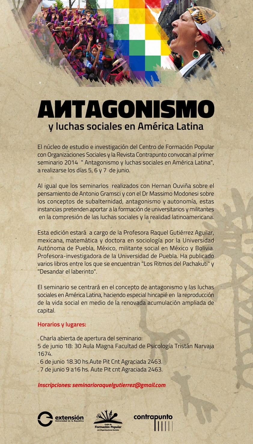 Afiche / Imagen del Evento