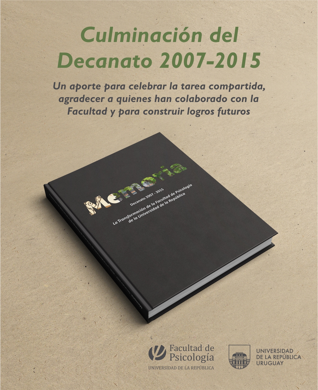 Afiche / Imagen del Evento