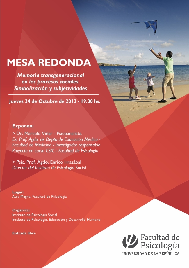 Afiche / Imagen del Evento