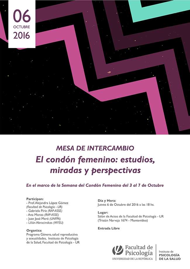 Afiche / Imagen del Evento