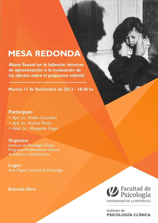 Afiche / Imagen del Evento