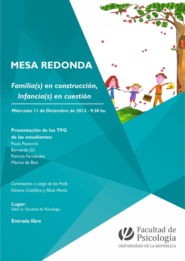 Afiche / Imagen del Evento