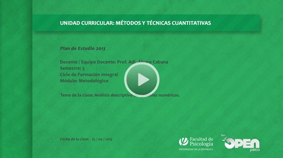 Afiche / Imagen del Evento