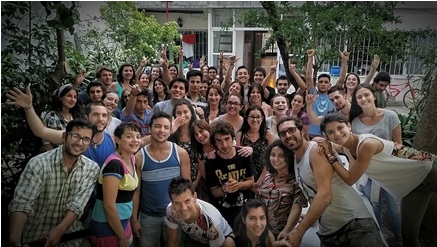 Afiche / Imagen del Evento