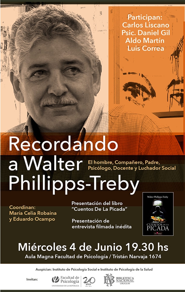 Afiche / Imagen del Evento