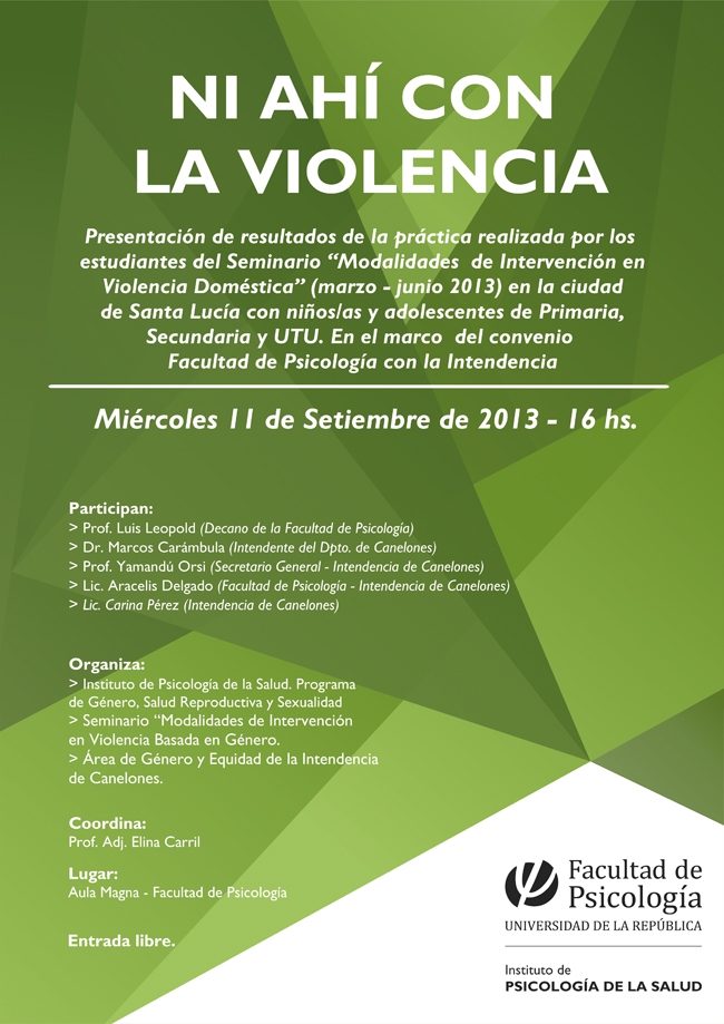Afiche / Imagen del Evento