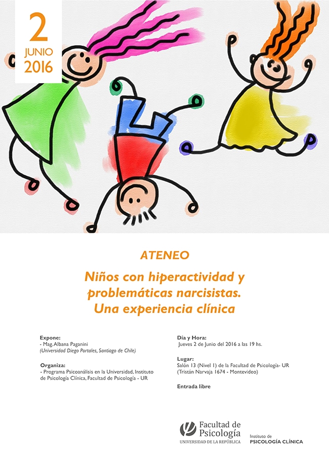 Afiche / Imagen del Evento