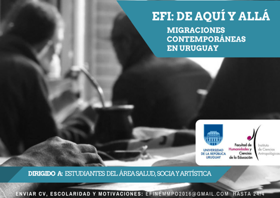 Afiche / Imagen del Evento