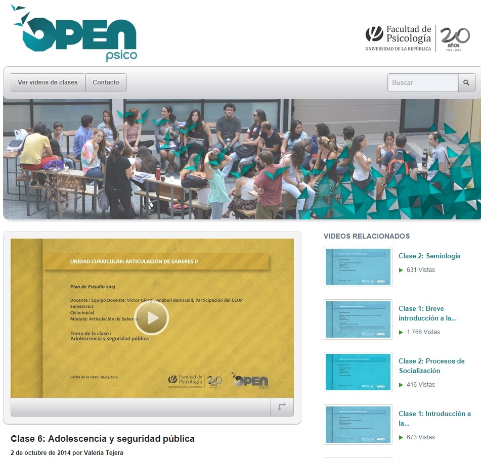 Afiche / Imagen del Evento