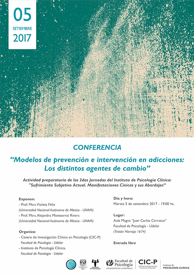 afiche