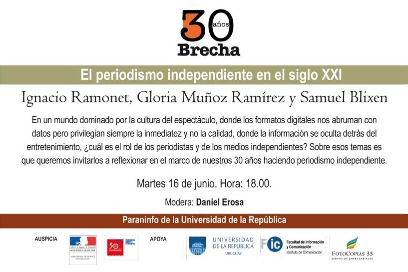 Afiche / Imagen del Evento