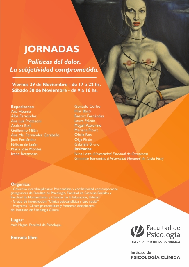 Afiche / Imagen del Evento