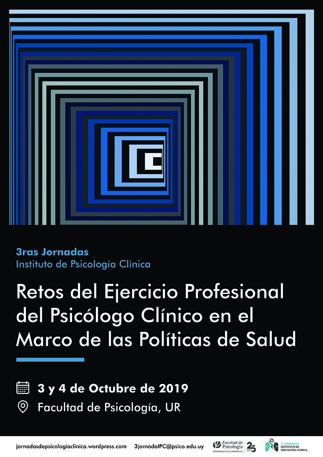 Afiche de difusión