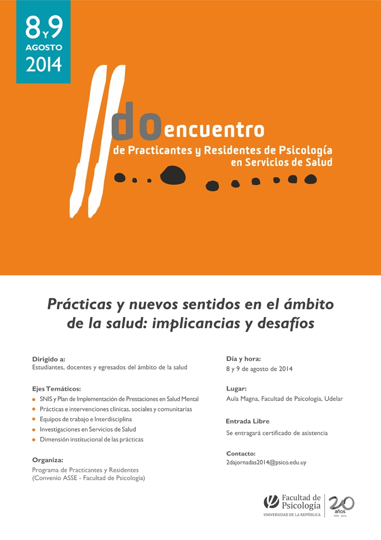 Afiche / Imagen del Evento