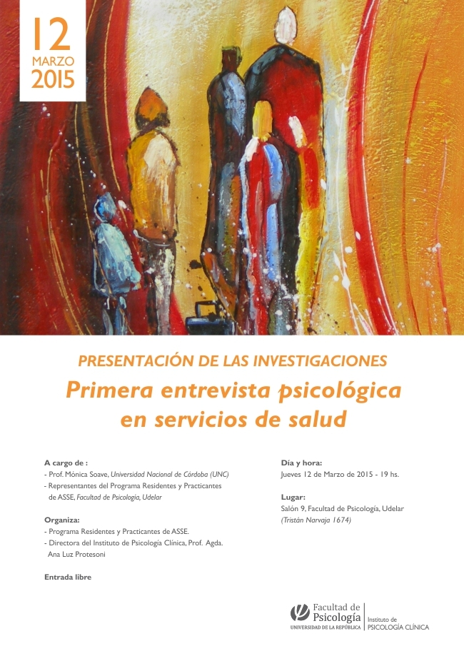 Afiche / Imagen del Evento
