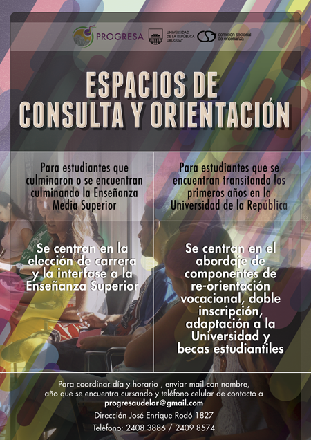 Afiche / Imagen del Evento