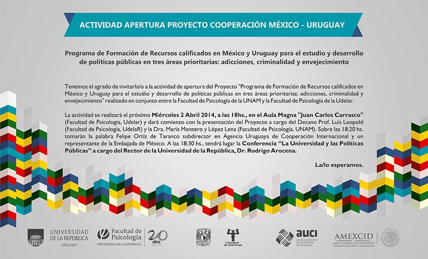 Afiche / Imagen del Evento