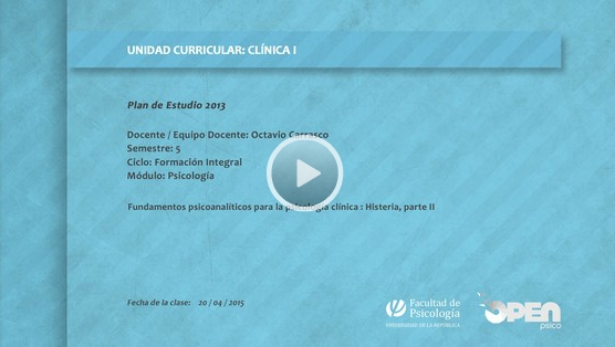 Afiche / Imagen del Evento