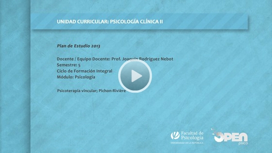 Afiche / Imagen del Evento