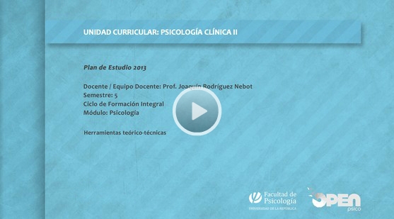 Afiche / Imagen del Evento