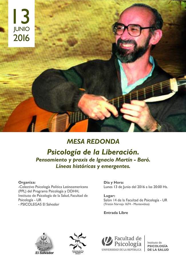 Afiche / Imagen del Evento