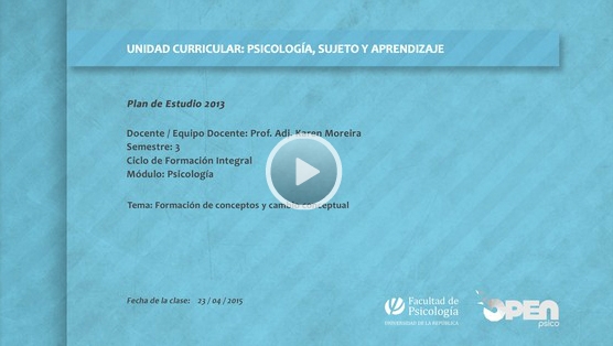 Afiche / Imagen del Evento