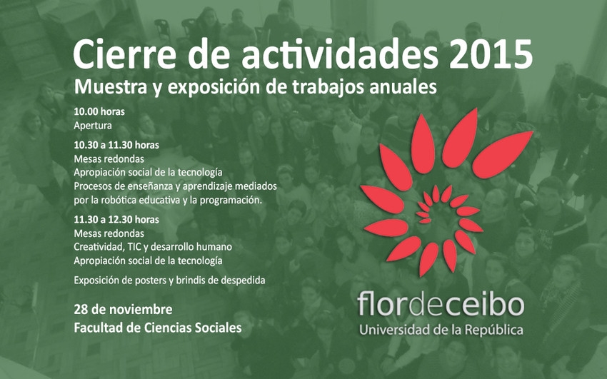 Afiche / Imagen del Evento
