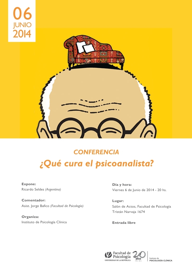 Afiche / Imagen del Evento